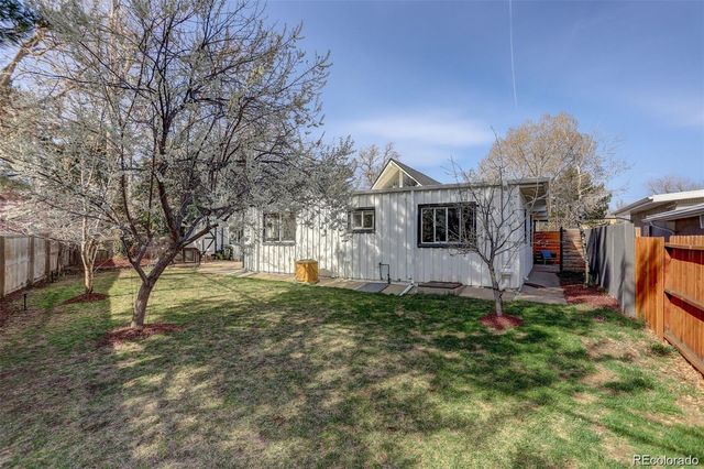 1380 S Dahlia Street, Denver, CO 80222