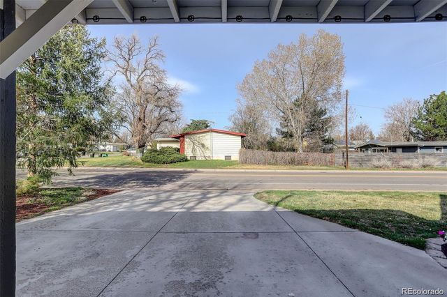 1380 S Dahlia Street, Denver, CO 80222