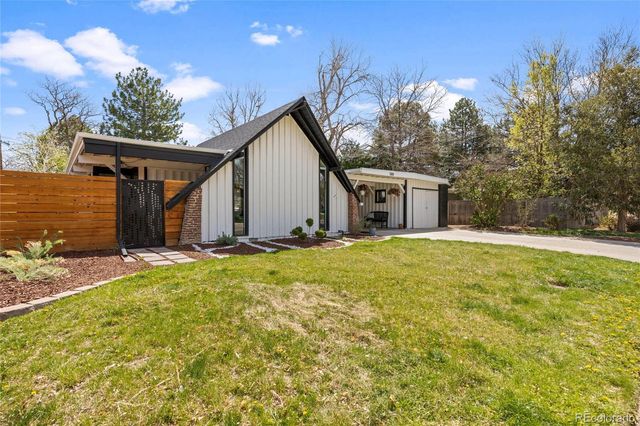 1380 S Dahlia Street, Denver, CO 80222