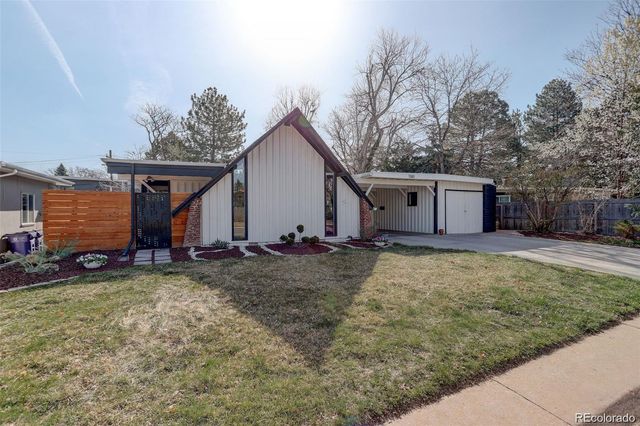 1380 S Dahlia Street, Denver, CO 80222