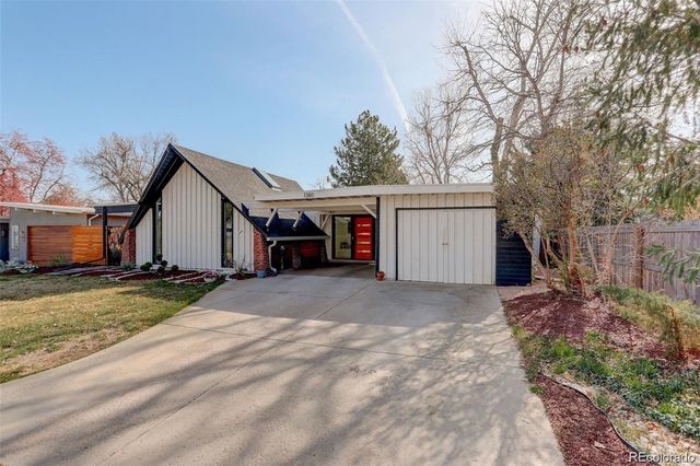 1380 S Dahlia Street, Denver, CO 80222