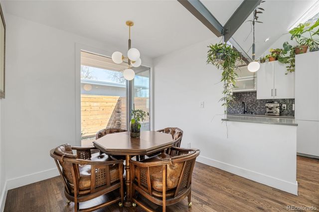 1380 S Dahlia Street, Denver, CO 80222