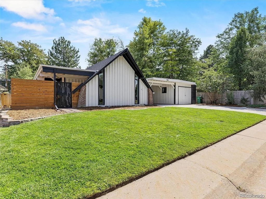 1380 S Dahlia Street, Denver, CO 80222