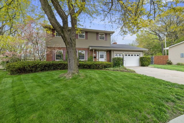 218 W 38th Court, Griffith, IN 46319