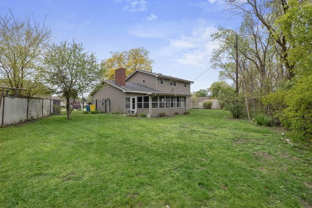 218 W 38th Court, Griffith, IN 46319