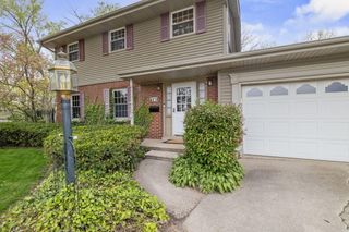 218 W 38th Court, Griffith, IN 46319