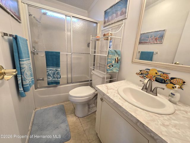 9355 Scepter Avenue, Brooksville, FL 34613