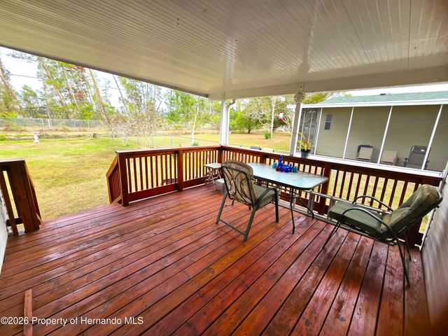 9355 Scepter Avenue, Brooksville, FL 34613