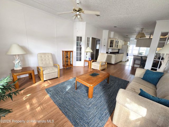 9355 Scepter Avenue, Brooksville, FL 34613