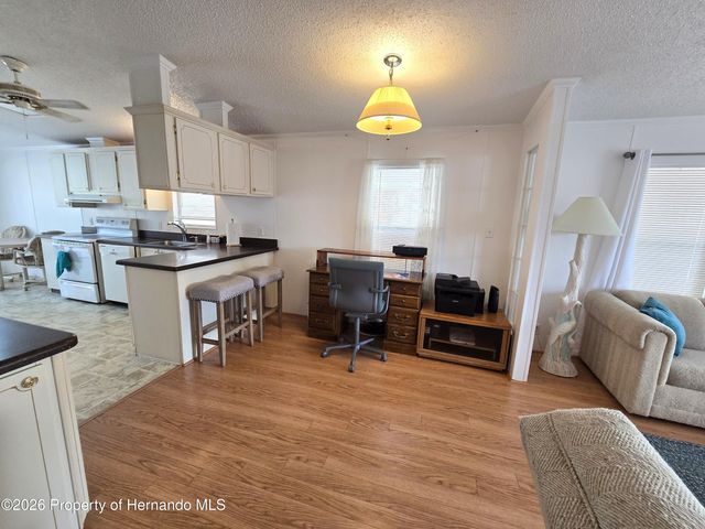 9355 Scepter Avenue, Brooksville, FL 34613