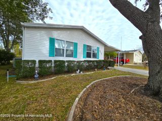 9355 Scepter Avenue, Brooksville, FL 34613