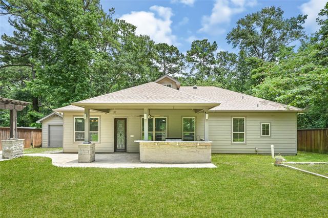 13191 Royal Lake Drive, Conroe, TX 77303