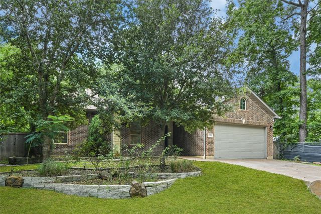 13191 Royal Lake Drive, Conroe, TX 77303