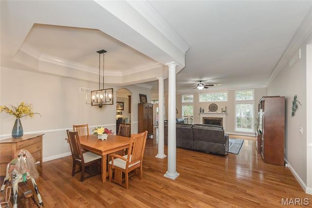 103 Auburn Trace Point, St Peters, MO 63376