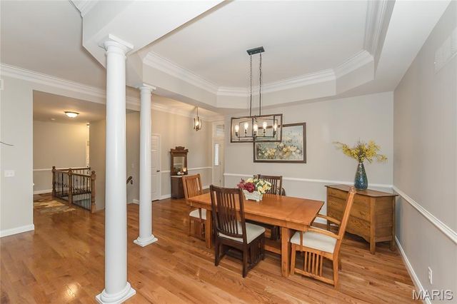 103 Auburn Trace Point, St Peters, MO 63376