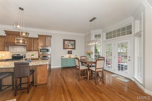 103 Auburn Trace Point, St Peters, MO 63376