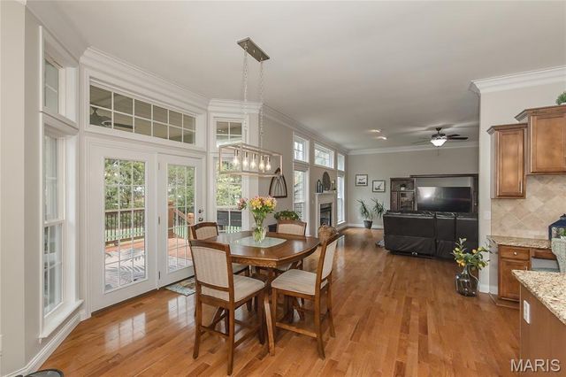 103 Auburn Trace Point, St Peters, MO 63376