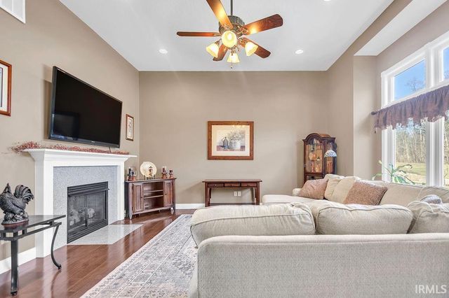 4671 S Livia Drive, Bloomington, IN 47401