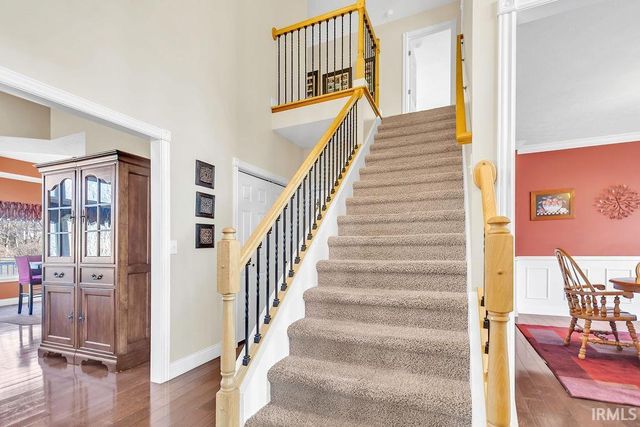 4671 S Livia Drive, Bloomington, IN 47401