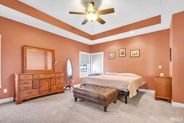 4671 S Livia Drive, Bloomington, IN 47401