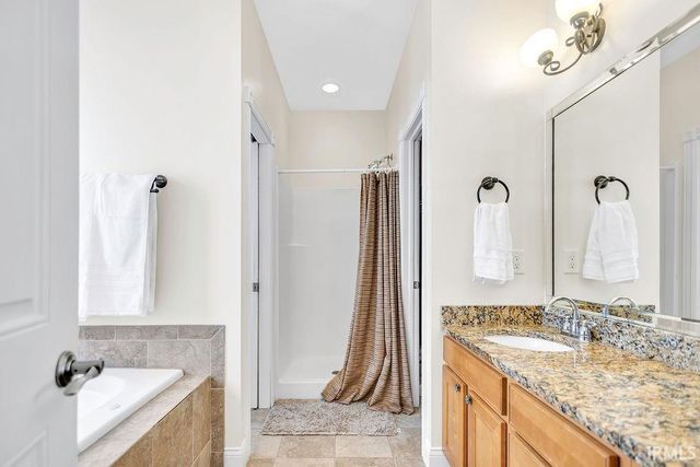 4671 S Livia Drive, Bloomington, IN 47401