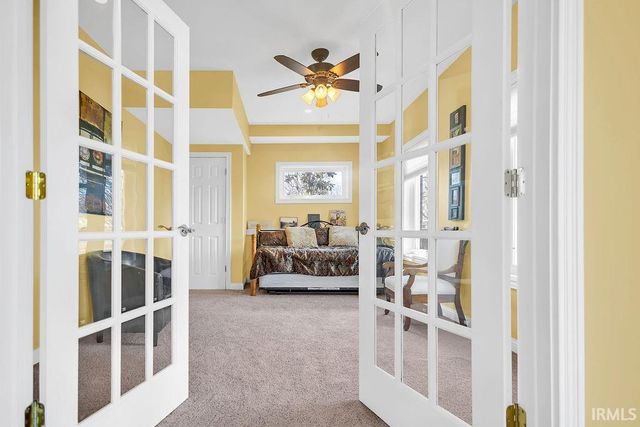 4671 S Livia Drive, Bloomington, IN 47401