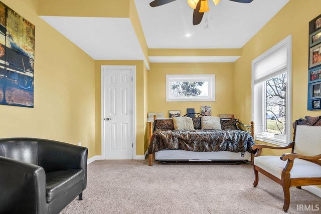 4671 S Livia Drive, Bloomington, IN 47401