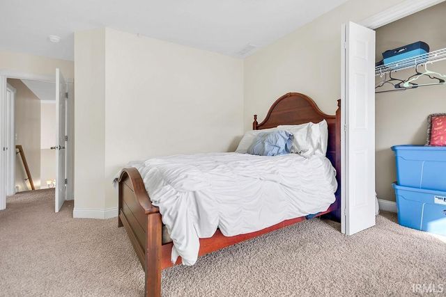 4671 S Livia Drive, Bloomington, IN 47401