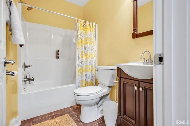 4671 S Livia Drive, Bloomington, IN 47401