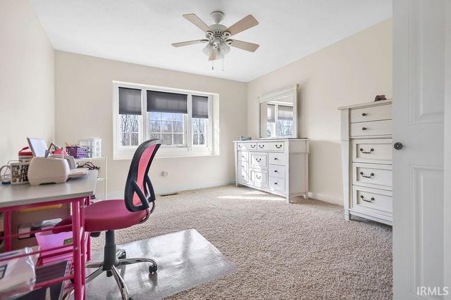 4671 S Livia Drive, Bloomington, IN 47401