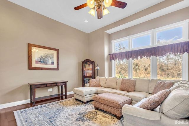 4671 S Livia Drive, Bloomington, IN 47401