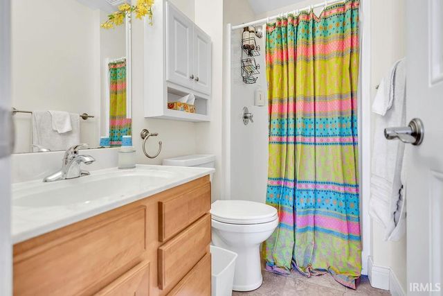 4671 S Livia Drive, Bloomington, IN 47401