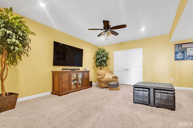 4671 S Livia Drive, Bloomington, IN 47401