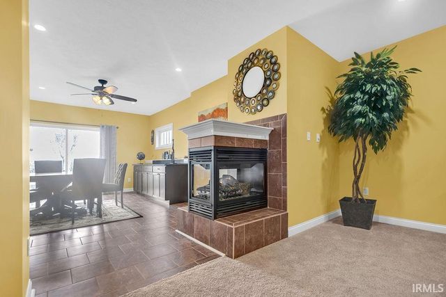 4671 S Livia Drive, Bloomington, IN 47401