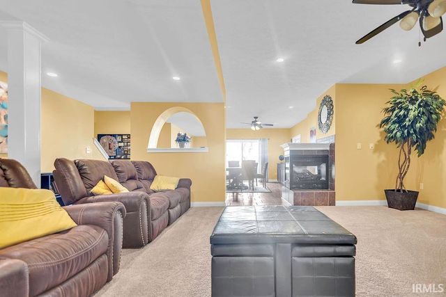 4671 S Livia Drive, Bloomington, IN 47401