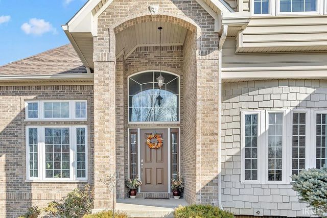 4671 S Livia Drive, Bloomington, IN 47401