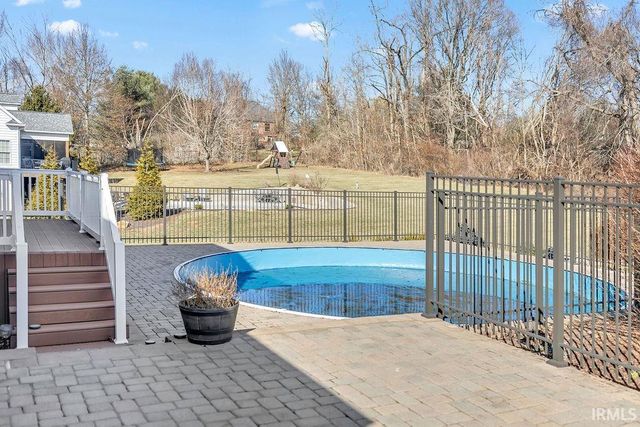 4671 S Livia Drive, Bloomington, IN 47401