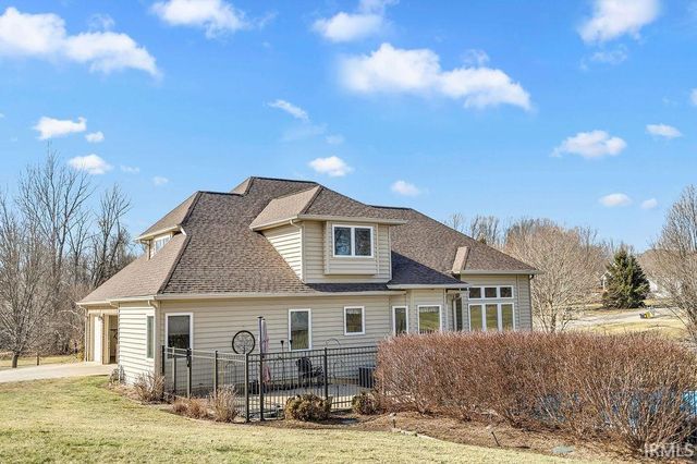 4671 S Livia Drive, Bloomington, IN 47401