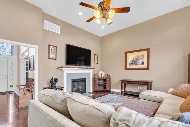 4671 S Livia Drive, Bloomington, IN 47401