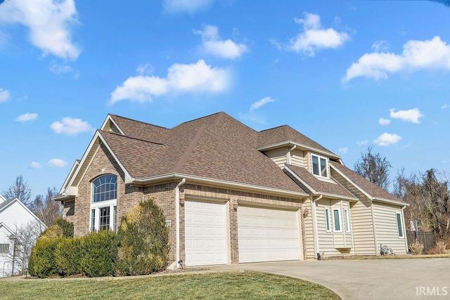 4671 S Livia Drive, Bloomington, IN 47401