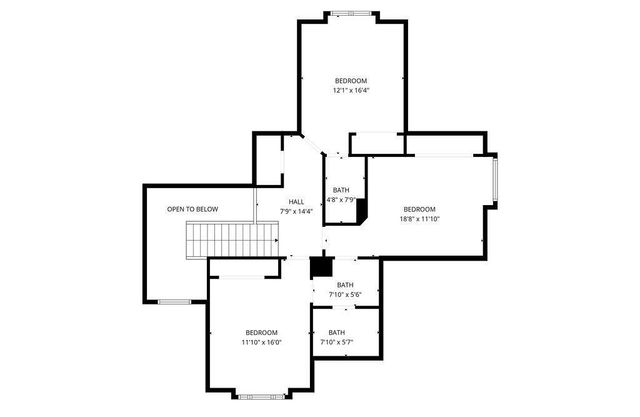 4671 S Livia Drive, Bloomington, IN 47401