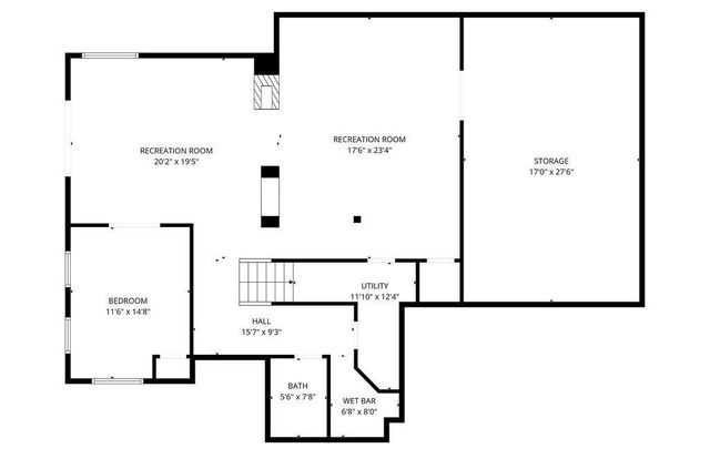 4671 S Livia Drive, Bloomington, IN 47401