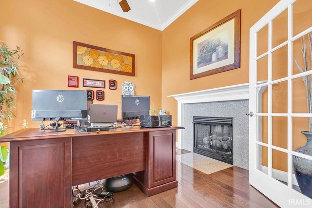 4671 S Livia Drive, Bloomington, IN 47401