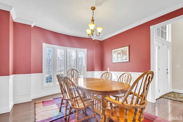 4671 S Livia Drive, Bloomington, IN 47401