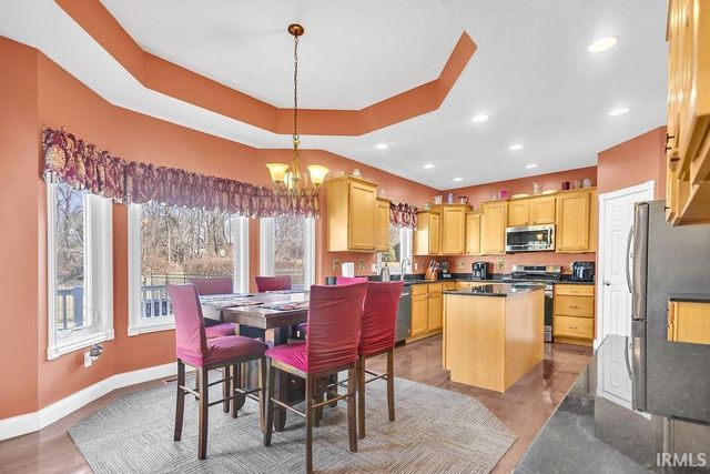 4671 S Livia Drive, Bloomington, IN 47401