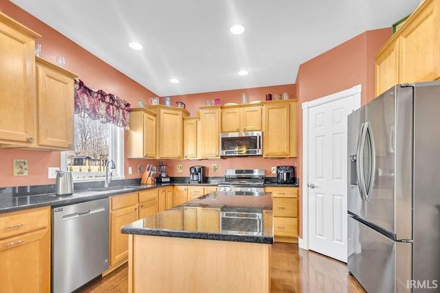 4671 S Livia Drive, Bloomington, IN 47401