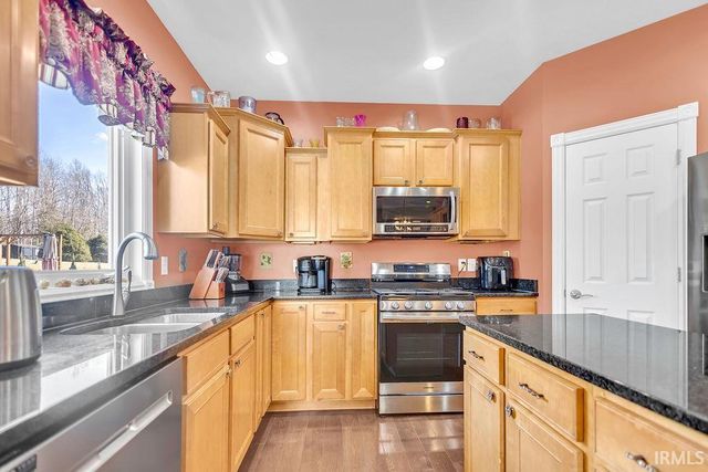 4671 S Livia Drive, Bloomington, IN 47401