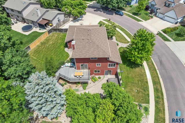 4513 S Southridge Dr Drive, Sioux Falls, SD 57105