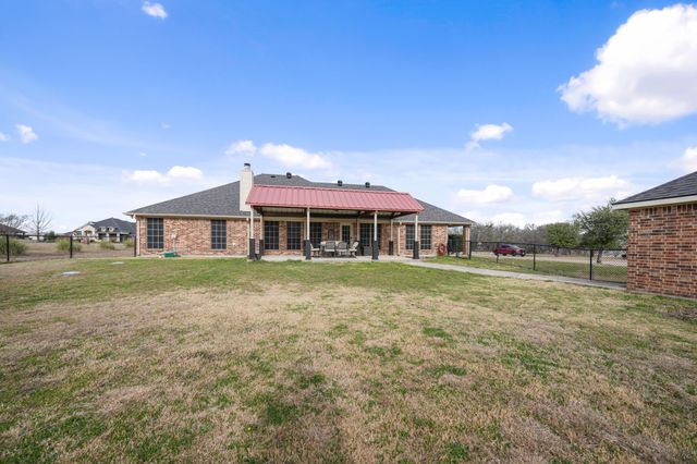 697 Alexander Lane, Royse City, TX 75189