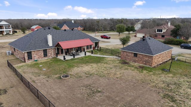 697 Alexander Lane, Royse City, TX 75189